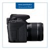 دوربین عکاسی کانن Canon EOS 800D Kit 18-55mm IS STM