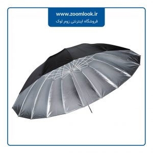 چتر عکاسی انعکاسی Dream Light Umbrella 140 cmsilver