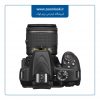 دوربین عکاسی نیکون Nikon D3400 Kit 18-55mm