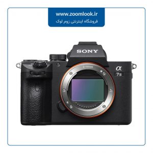 دوربین سونی Sony Alpha a7 III Mirrorless Digital Camera