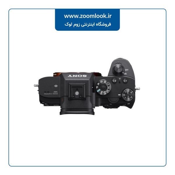 دوربین سونی Sony Alpha a7R III Mirrorless Digital Camera (Body Only)