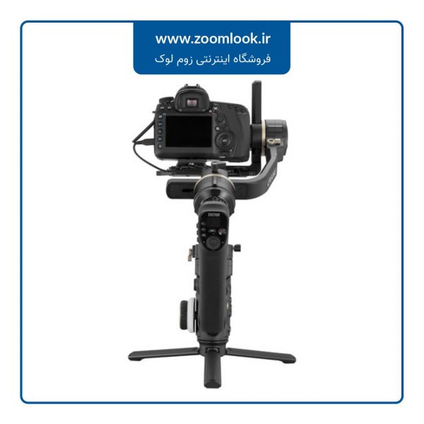 گیمبال دوربین ژین تک Zhiyun-Tech CRANE 3S