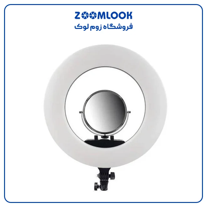 رینگ لایت HERO SY3161 III مدل Ring Light SY3161 III همراه پایه 01